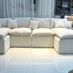 Fluffy Cloud Sofa L006