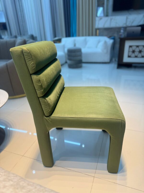 Modern Dinning Chairs - Image 2