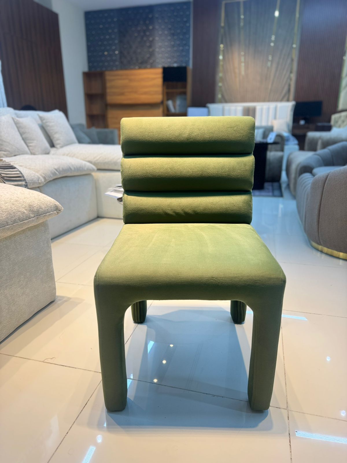 Modern Dinning Chairs