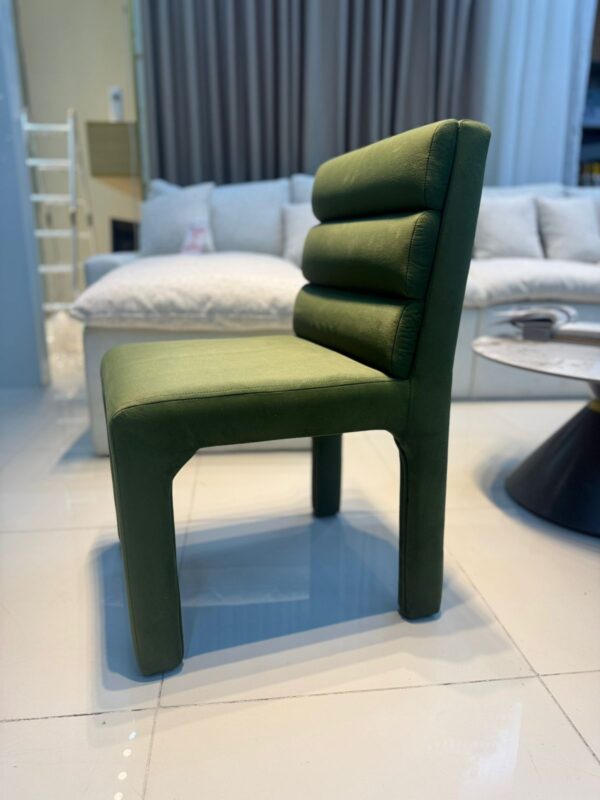 Modern Dinning Chairs - Image 3