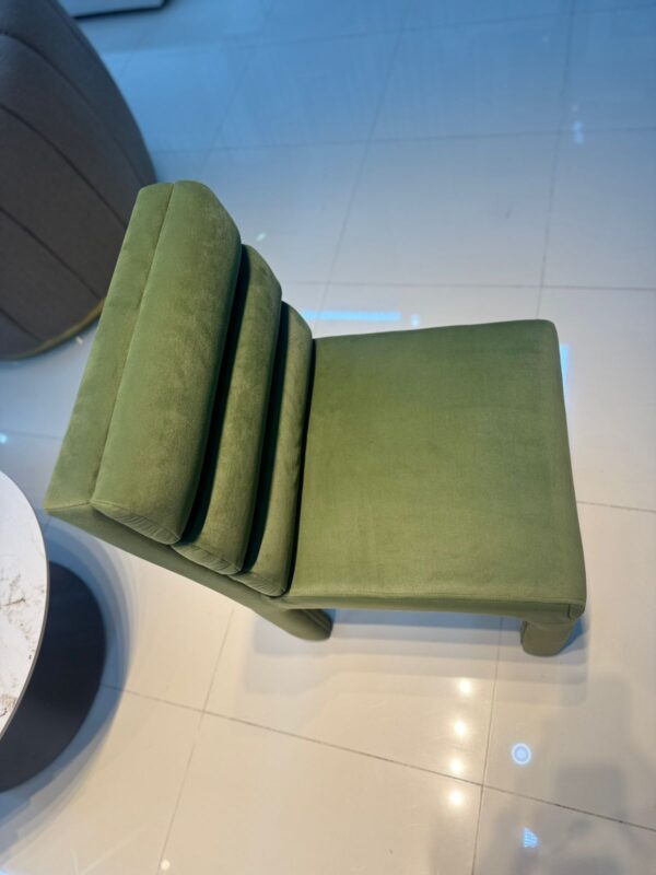 Modern Dinning Chairs - Image 6