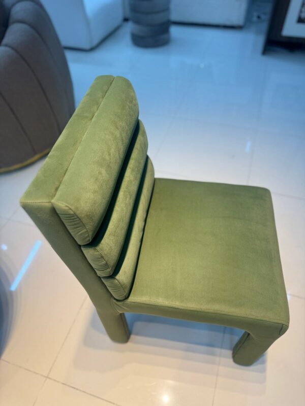 Modern Dinning Chairs - Image 5