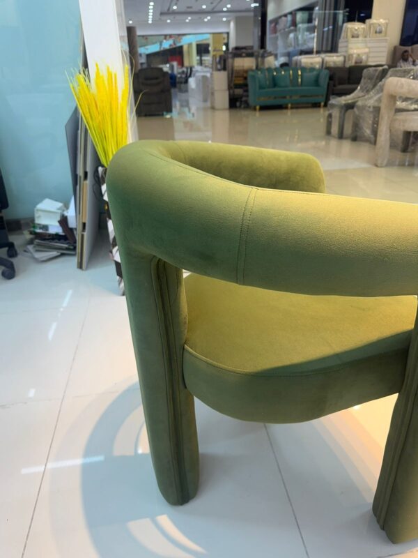 Modern Dinning Chair - Image 4