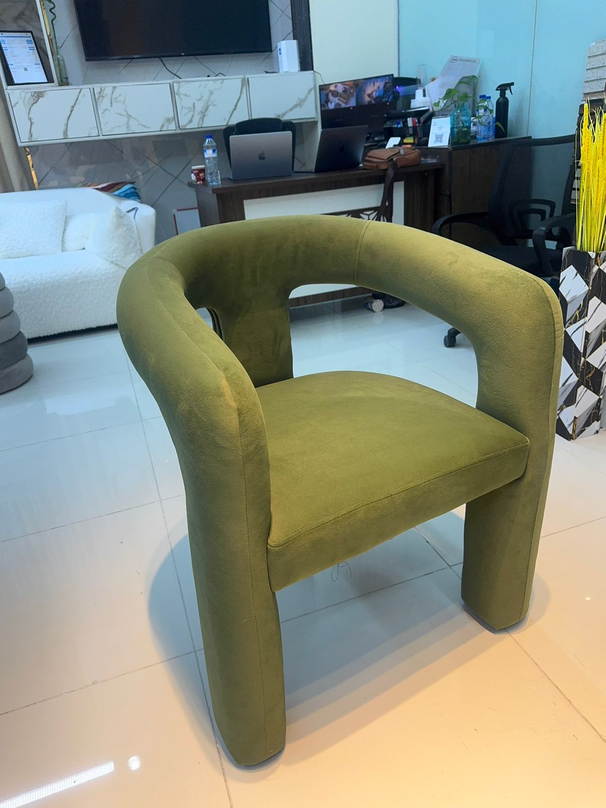Modern Dinning Chair