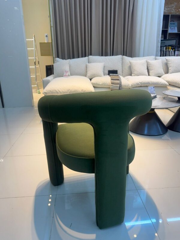 Modern Dinning Chair - Image 10