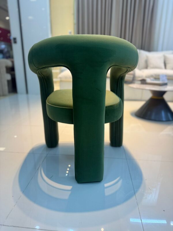Modern Dinning Chair - Image 9