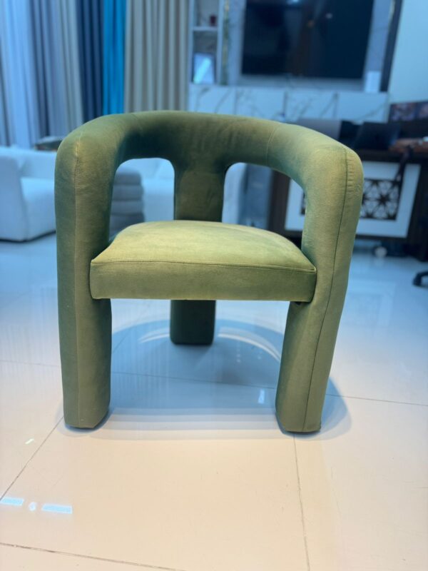 Modern Dinning Chair - Image 7