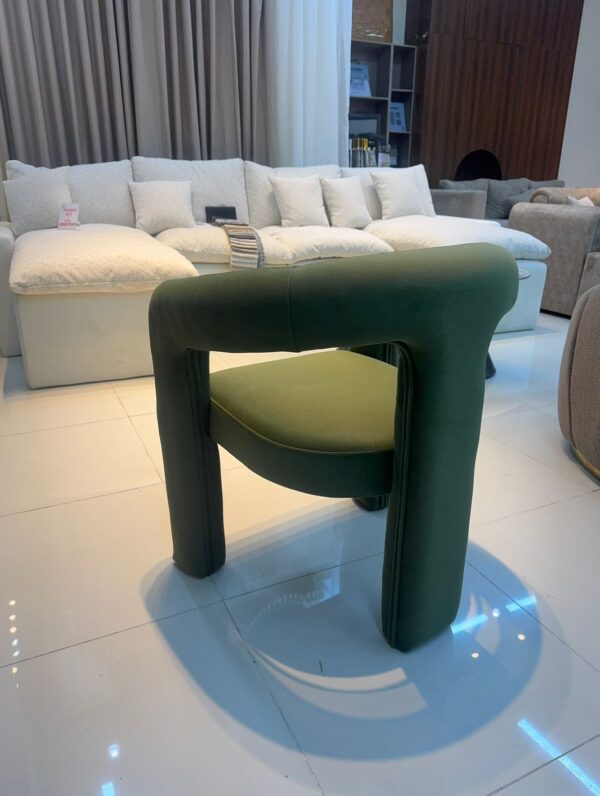 Modern Dinning Chair - Image 6