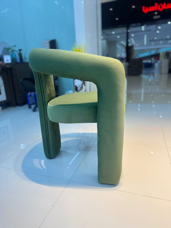 Modern Dinning Chair - Image 8