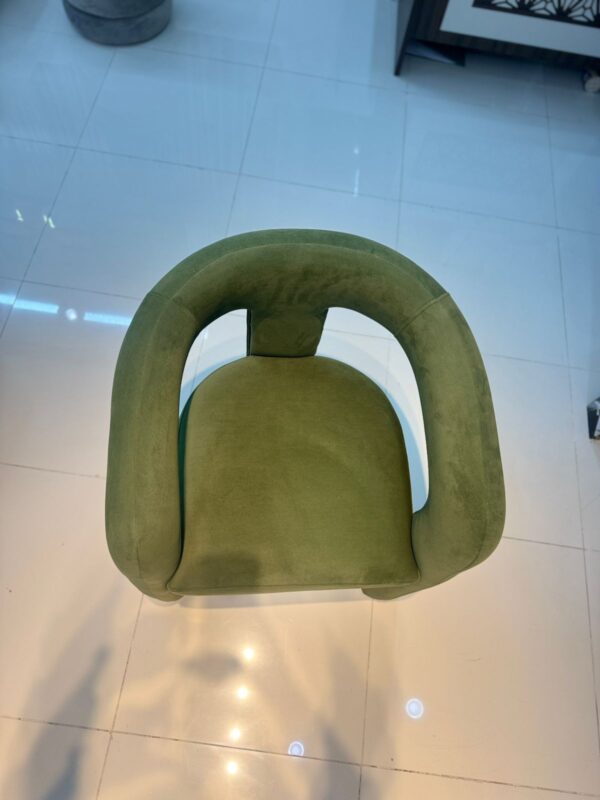 Modern Dinning Chair - Image 5