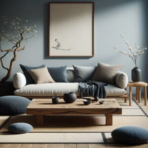 Cloud Sofa