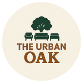 urbanoak logo